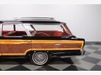 Thumbnail Photo 27 for 1963 Ford Station Wagon Series